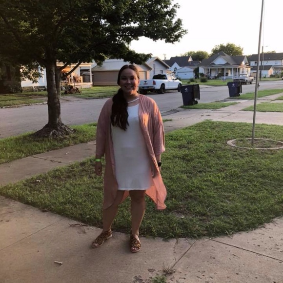 Blush Shell - Picture 5 of 7